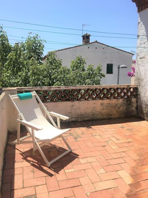 Casa En Palamos Villa Exterior photo