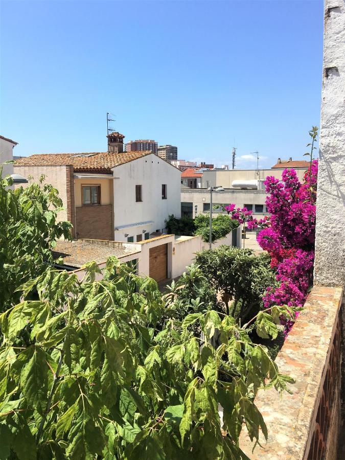 Casa En Palamos Villa Exterior photo