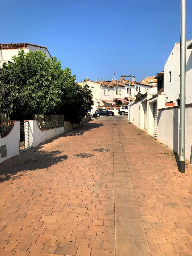 Casa En Palamos Villa Exterior photo